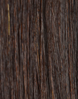 BEAUTY WORKS 20" Double Clip-In Hair Extensions Raven