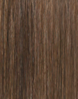 BEAUTY WORKS 20" Double Clip-In Hair Extensions Chocolate