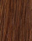 BEAUTY WORKS 20" Double Clip-In Hair Extensions Carmel