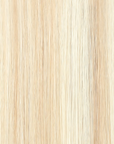 BEAUTY WORKS 20" Double Clip-In Hair Extensions LA Blonde