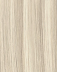 BEAUTY WORKS 20" Double Clip-In Hair Extensions Iced Blonde