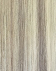 BEAUTY WORKS 20" Double Clip-In Hair Extensions Viking Blonde