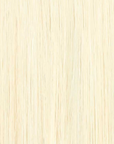 BEAUTY WORKS 20" Double Clip-In Hair Extensions Vintage Blonde
