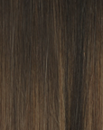 BEAUTY WORKS 20" Double Clip-In Hair Extensions Brond'mbre