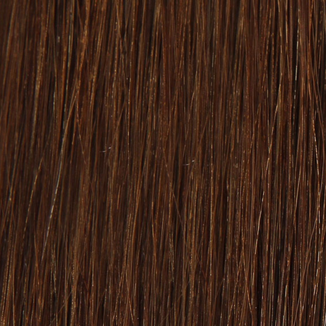 Beauty Works 26" Invisi-Ponytail Super Sleek Hot Toffee