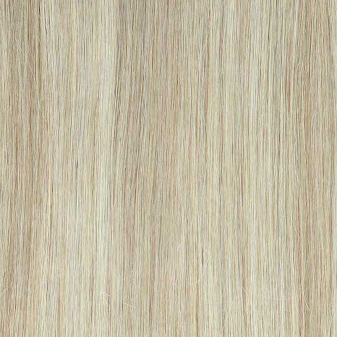 Beauty Works 26" Invisi-Ponytail Super Sleek Barley Blonde
