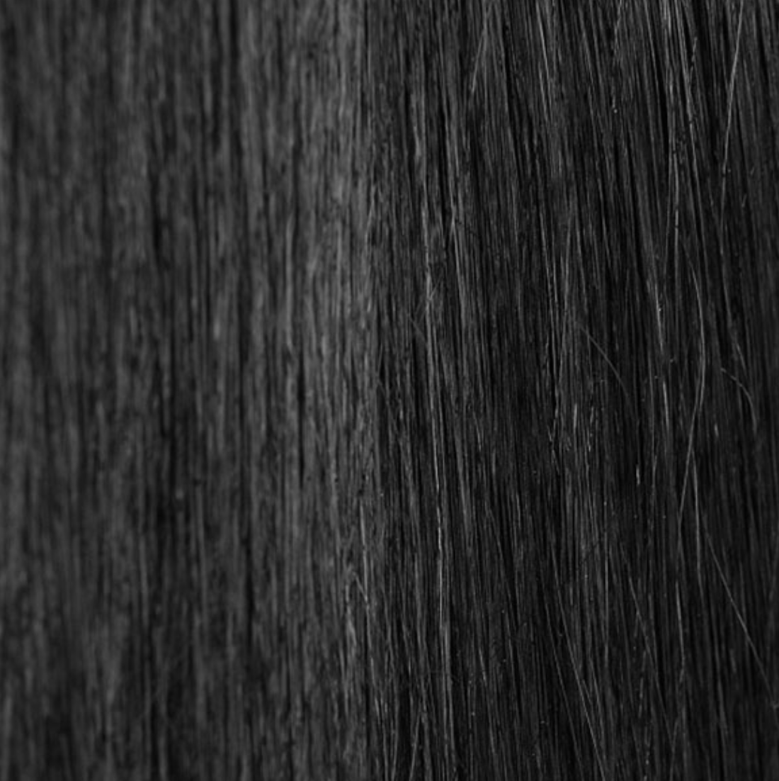 Beauty Works 24” INSTA BRAID PONYTAIL Jet Set Black