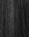 Beauty Works 24” INSTA BRAID PONYTAIL Jet Set Black
