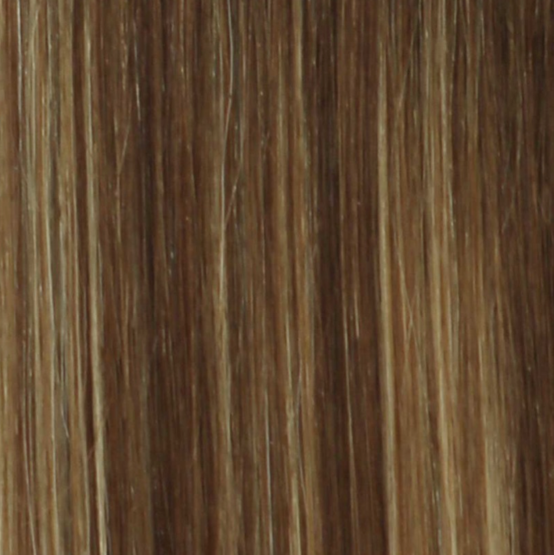 Beauty Works 24” INSTA BRAID PONYTAIL Mocha Melt