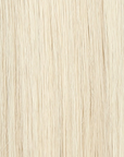 Beauty Works 24” INSTA BRAID PONYTAIL Pure Platinum