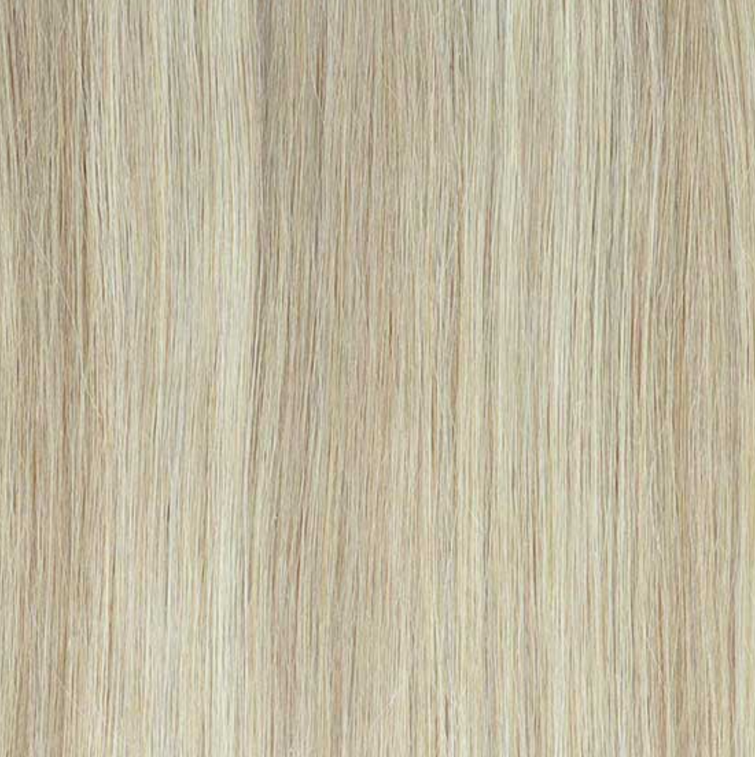 Beauty Works 24” INSTA BRAID PONYTAIL Barley Blonde