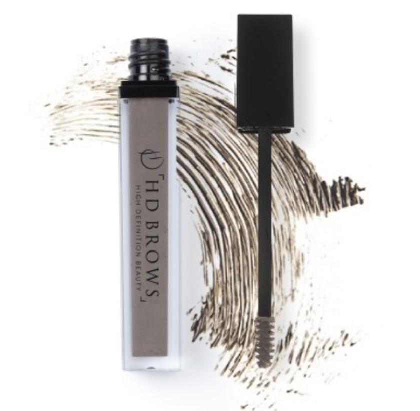 HD Brows BROW COLOURFIX Smoke