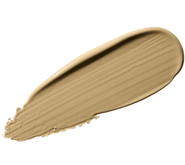 DANESSA MYRICKS Vision Cream Cover NO4.5 swatch