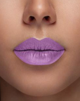 Glamorous Chicks Cosmetics MATTE LIQUID LIPSTICK Merlot
