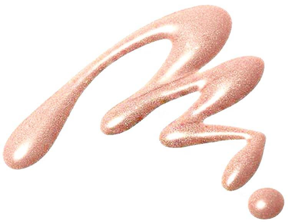 J Cat HALO GLOW LIQUID HIGHLIGHTER Moon Light