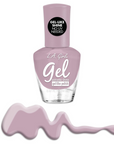 LA GIRL BARE IT ALL Gel Polish Temptation