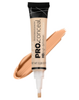 LA Girl PRO.Conceal HD High Definition Concealer Light Ivory