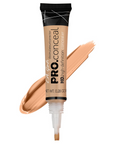 LA Girl PRO.Conceal HD High Definition Concealer Natural