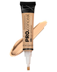 LA Girl PRO.Conceal HD High Definition Concealer Creamy Beige