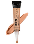 LA Girl PRO.Conceal HD High Definition Concealer Nude