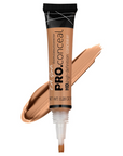 LA Girl PRO.Conceal HD High Definition Concealer Almond