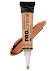LA Girl PRO.Conceal HD High Definition Concealer Honey