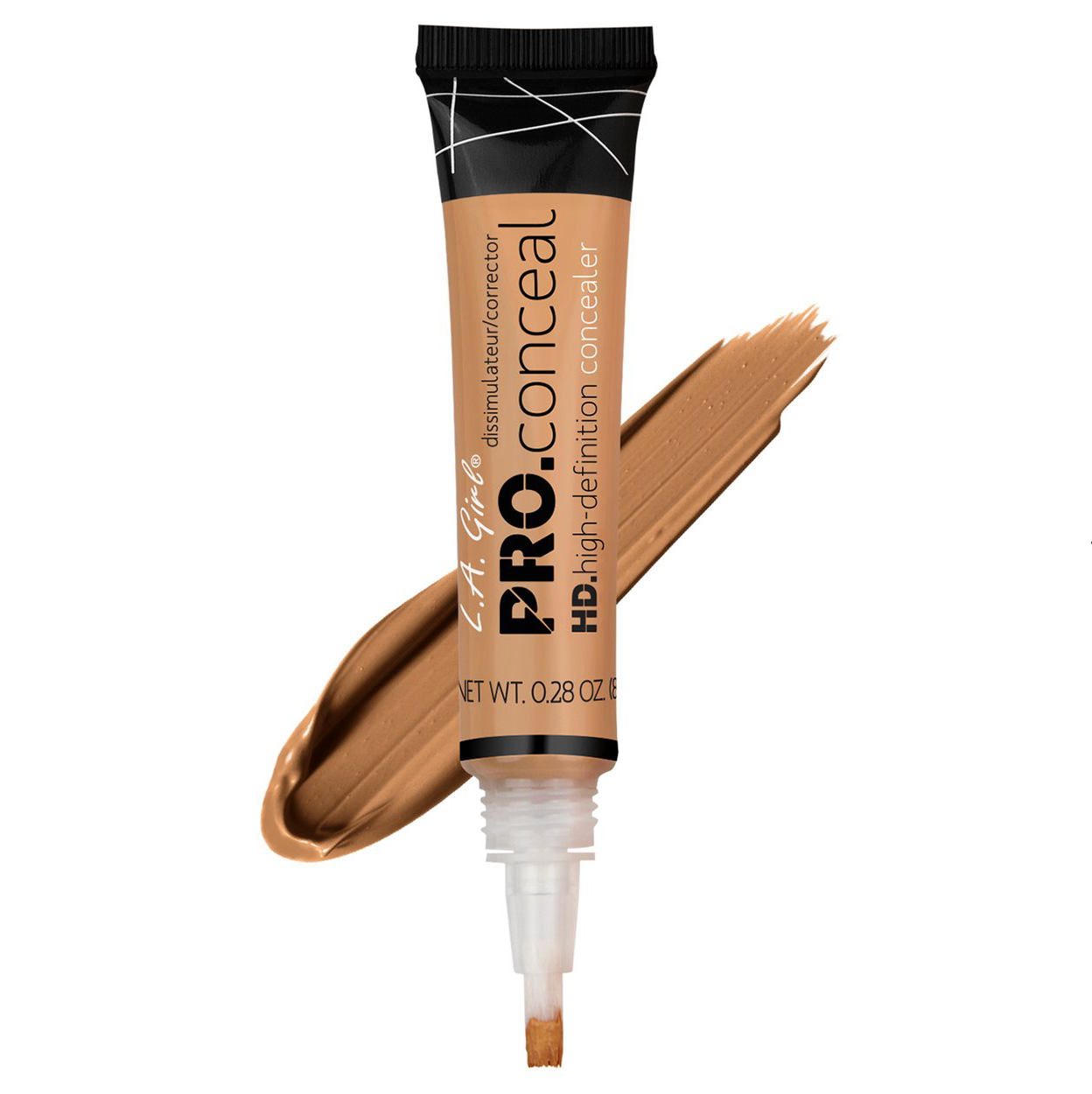 LA Girl PRO.Conceal HD High Definition Concealer Fawn