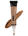 LA Girl PRO.Conceal HD High Definition Concealer Chestnut