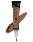 LA Girl PRO.Conceal HD High Definition Concealer Dark Cocoa