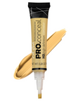 LA Girl PRO.Conceal HD High Definition Concealer Yellow Corrector