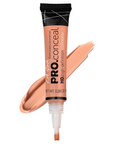 LA Girl PRO.Conceal HD High Definition Concealer Peach Corrector