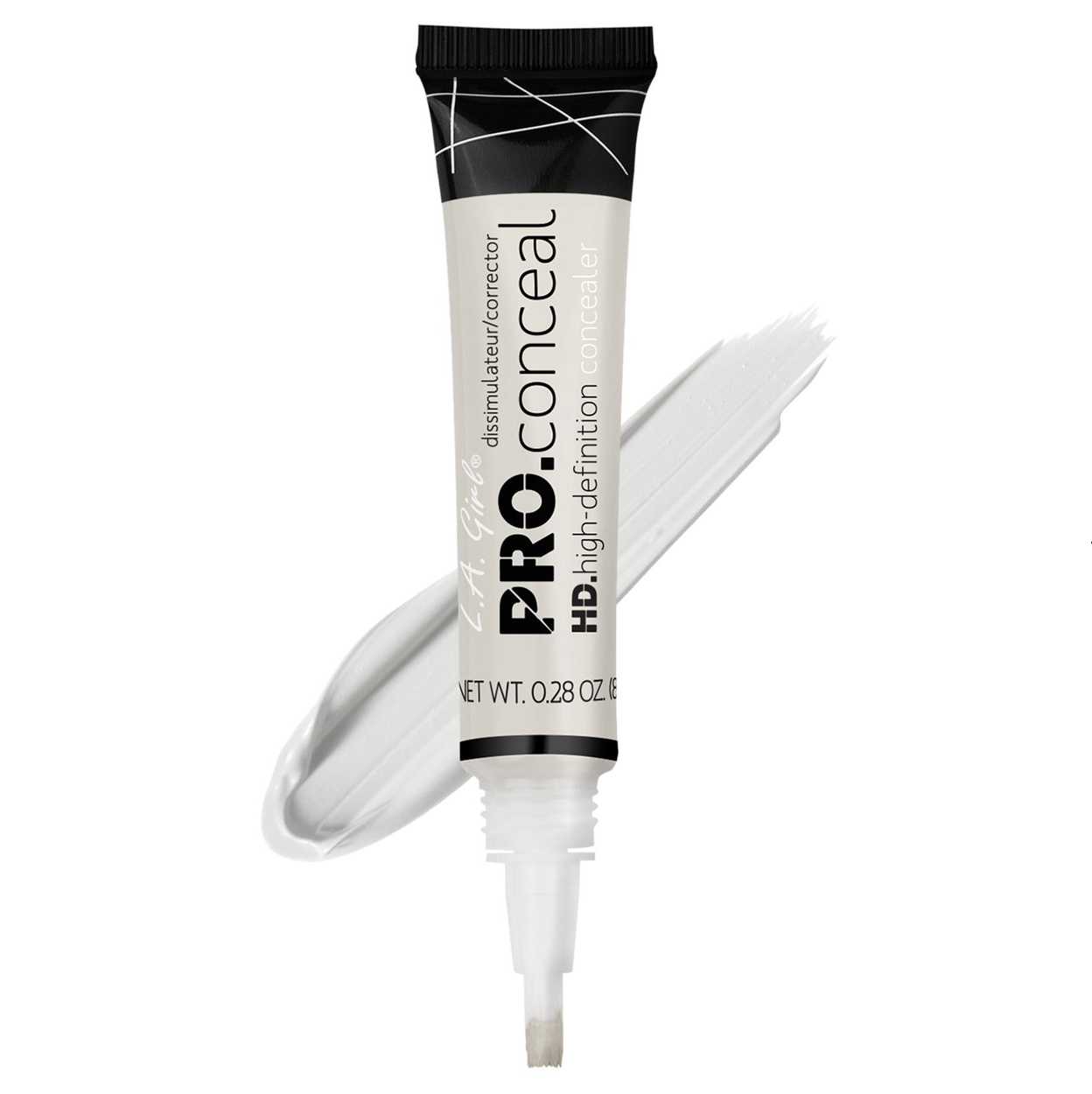 LA Girl PRO.Conceal HD High Definition Concealer Highlighter