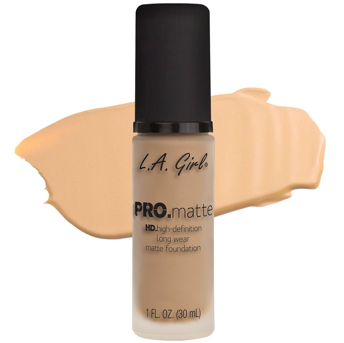 LA GIRL PRO.matte Foundation Bisque
