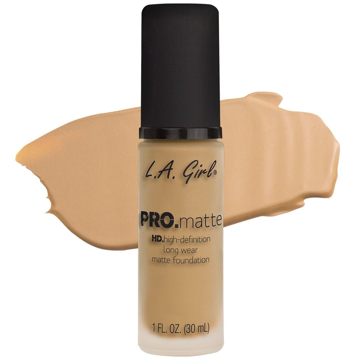 LA GIRL PRO.matte Foundation Beige