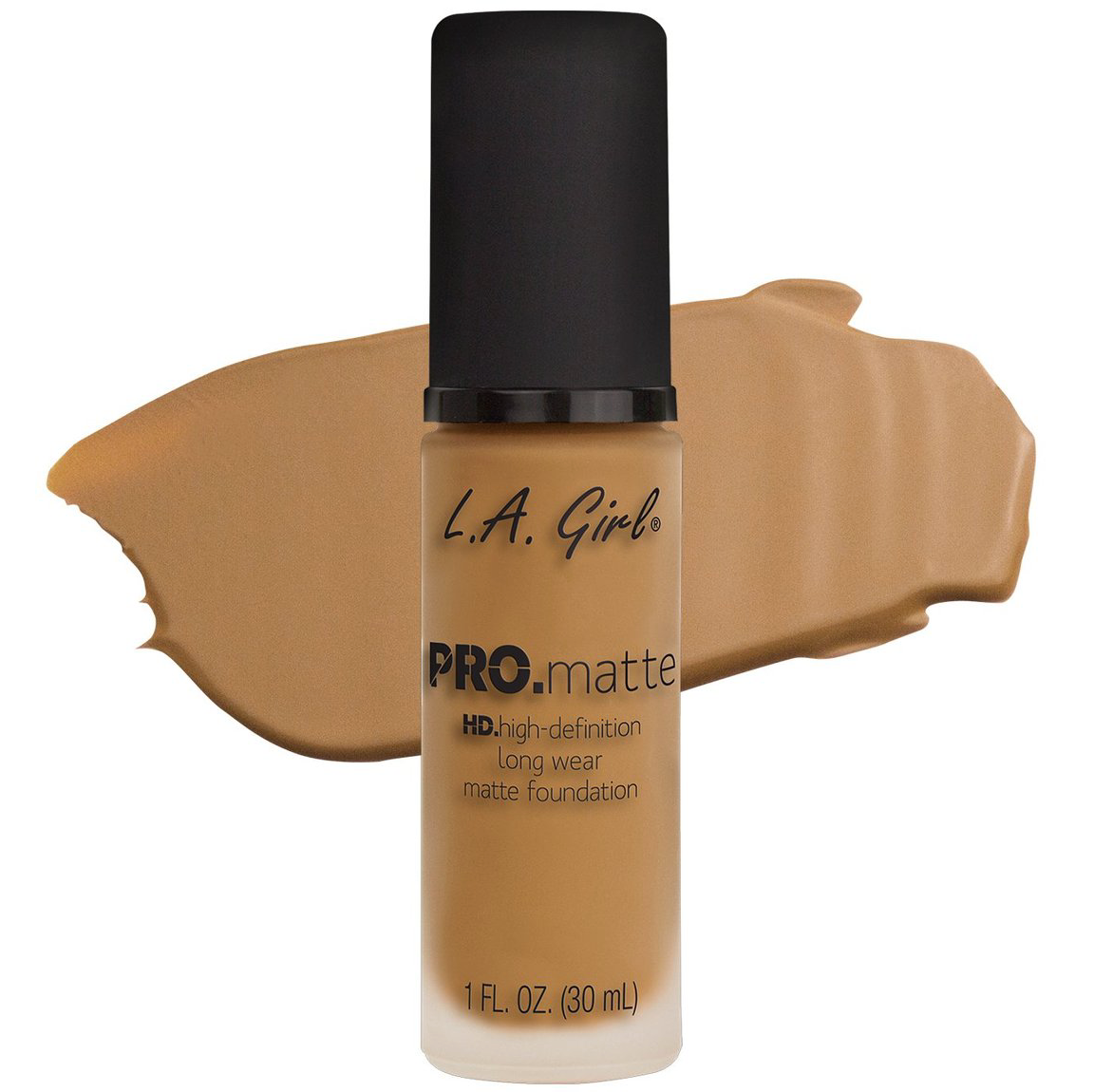 LA GIRL PRO.matte Foundation Sand
