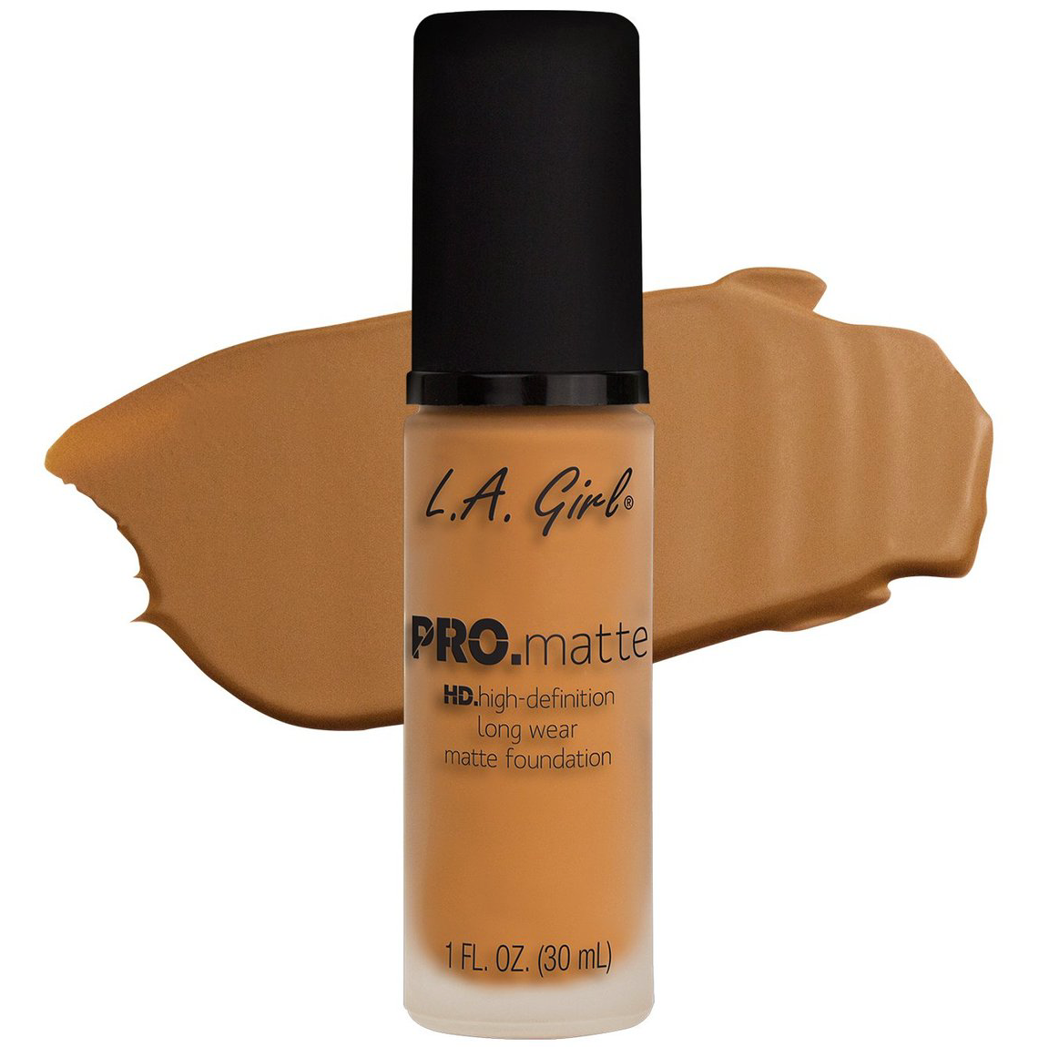 LA GIRL PRO.matte Foundation Golden Bronze
