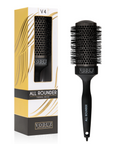 VODUZ All Rounder Thermal Brush V4