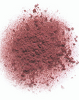 MUD Cosmetics Cheek Color, Garnet swatch
