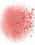 MUD Cosmetics Cheek Color, Glow swatch
