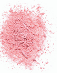 MUD Cosmetics Cheek Color Refill, Rose Petal swatch