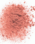 MUD Cosmetics Cheek Color Refill, Soft Peach swatch
