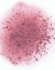 MUD Cosmetics Cheek Color Refill, Berry swatch