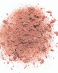 MUD Cosmetics Cheek Color Refill, Rose Beige swatch