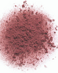 MUD Cosmetics Cheek Color Refill, Garnet swatch