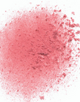MUD Cosmetics Cheek Color Refill, Poppy swatch