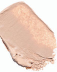 MUD Cosmetics Cream Foundation Compact, CB3 swatch