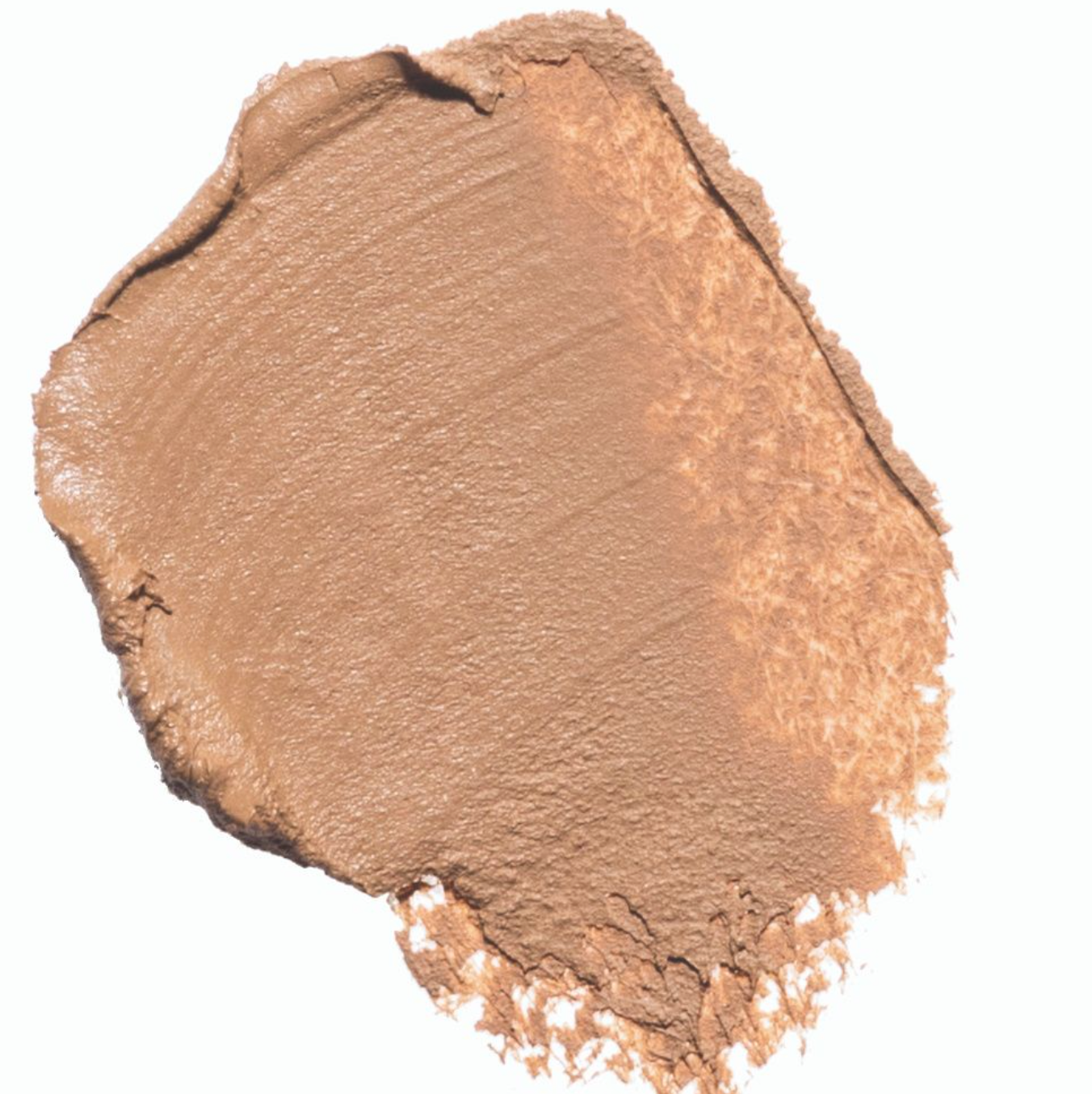 MUD Cosmetics Cream Foundation Compact, GY1 swatch