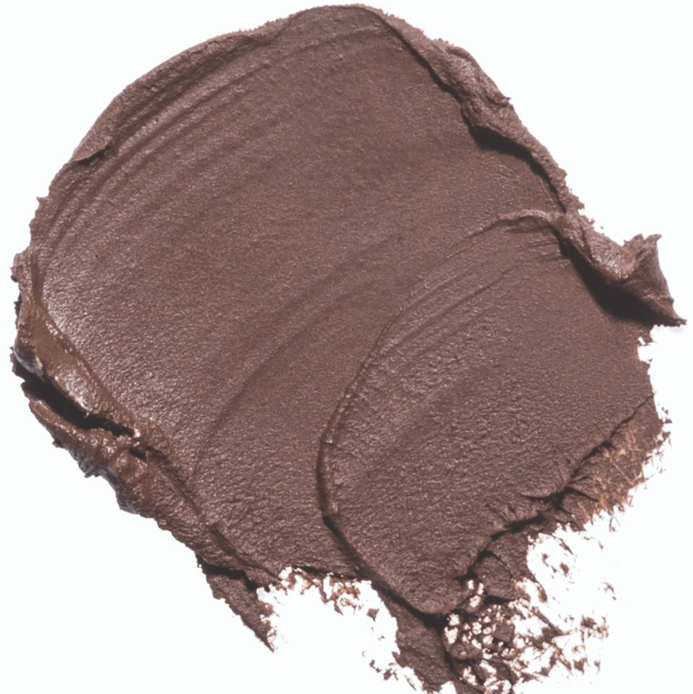 MUD Cosmetics Cream Foundation Compact, GY3 swatch