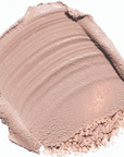 MUD Cosmetics Cream Foundation Compact, WB3 swatch