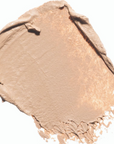 MUD Cosmetics Cream Foundation Compact, YG2 swatch
